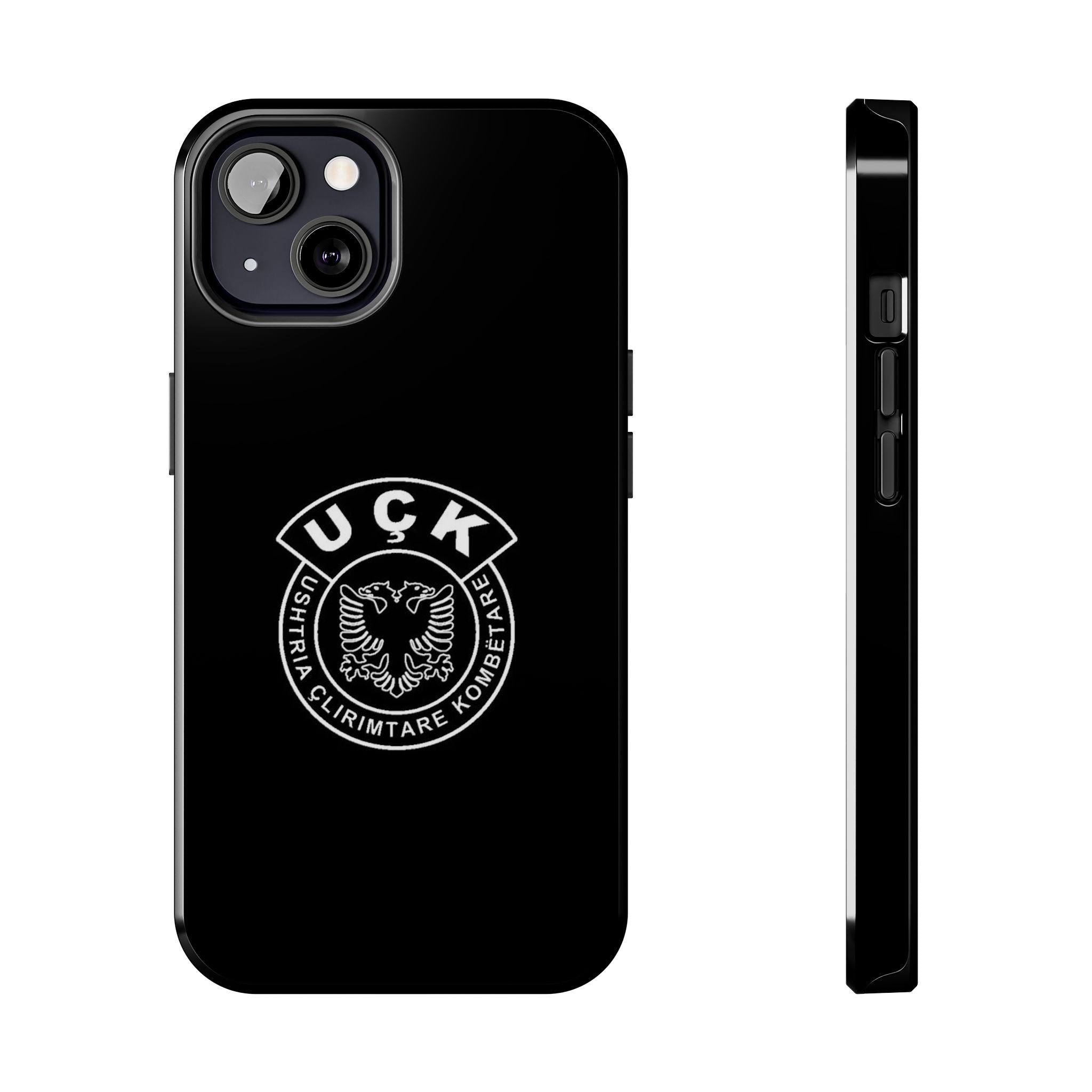 UÇK Case