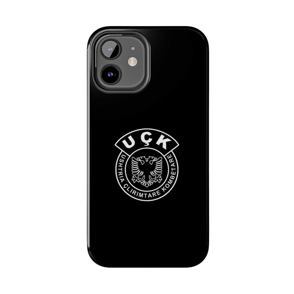 UÇK Case