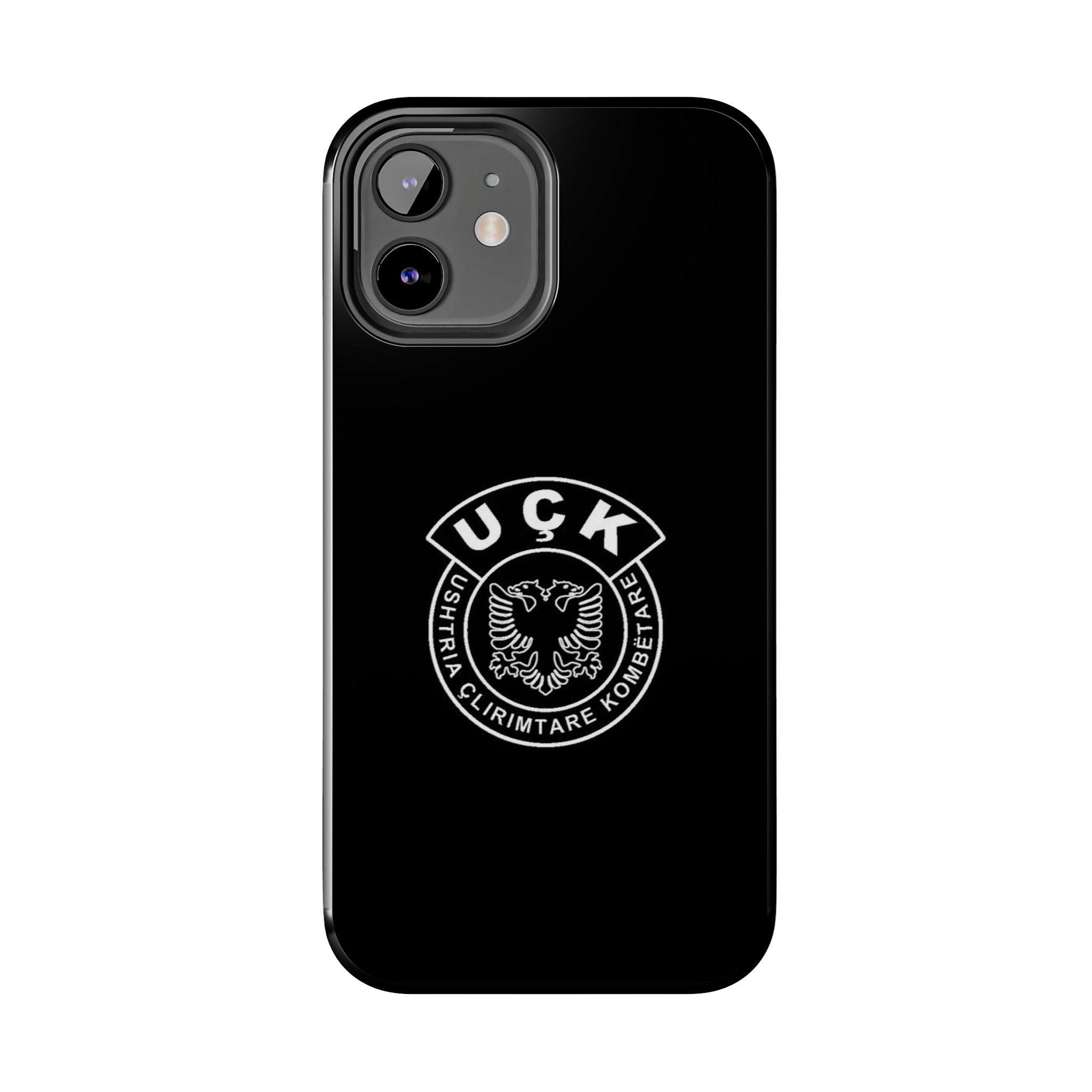 UÇK Case