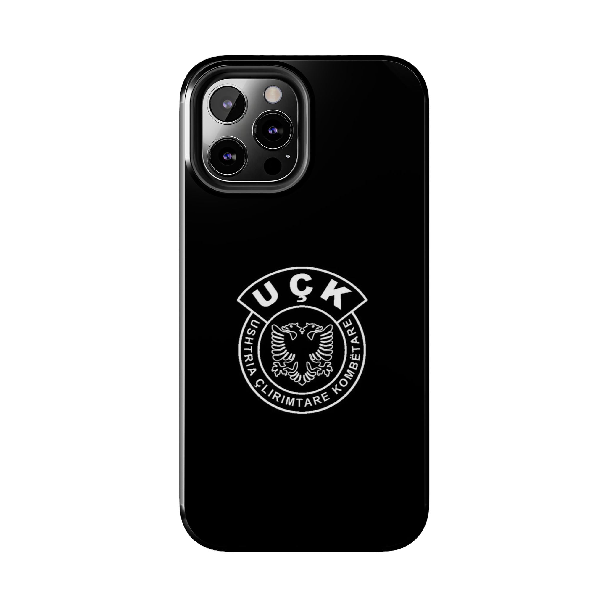 UÇK Case