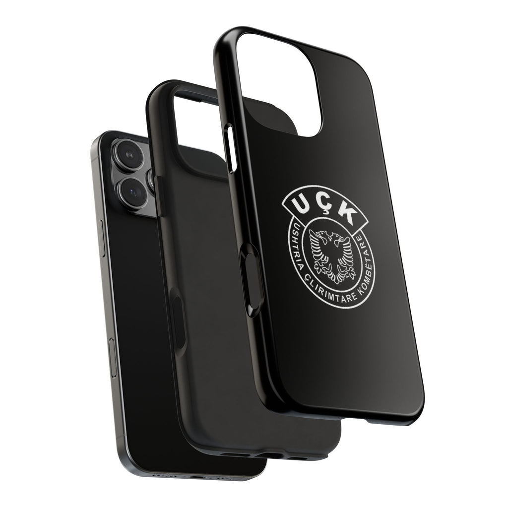 UÇK Case