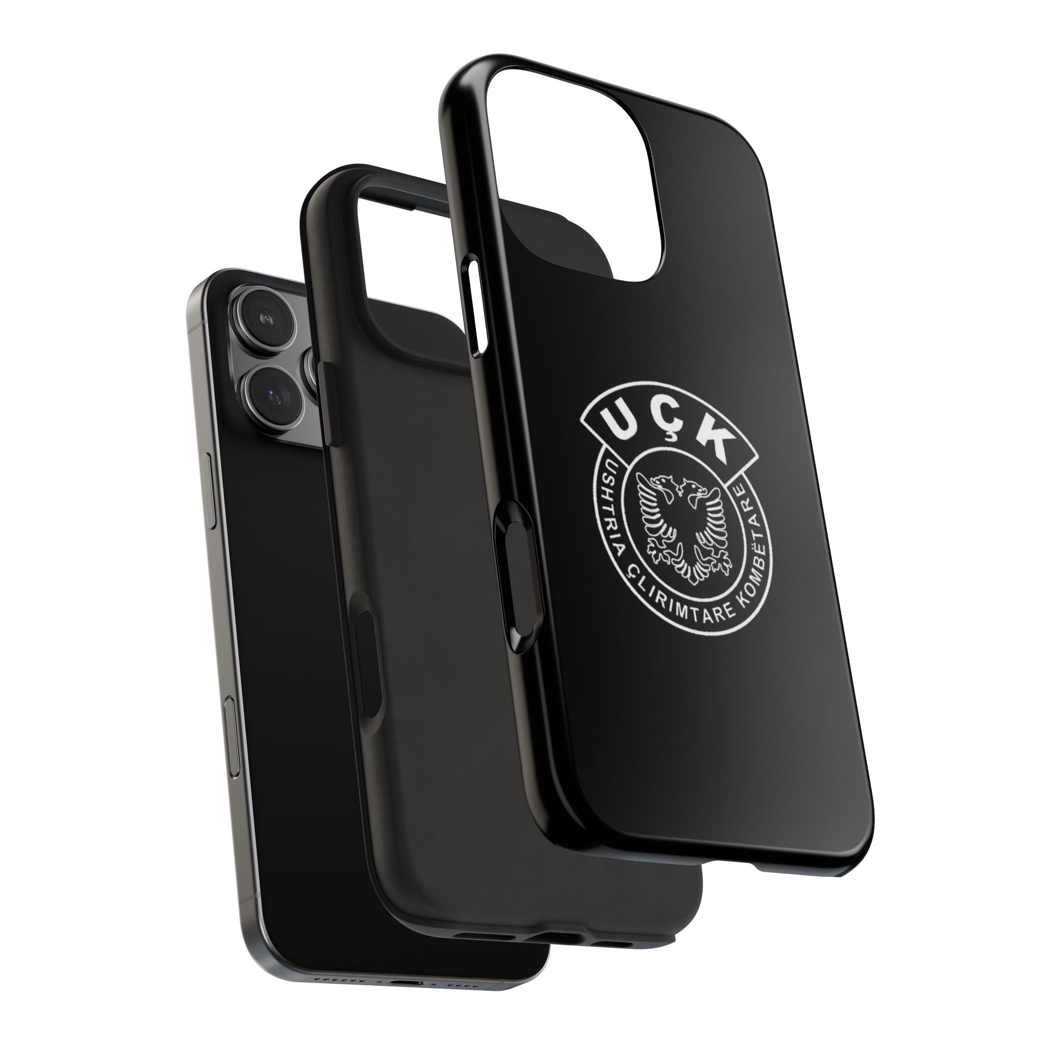 UÇK Case