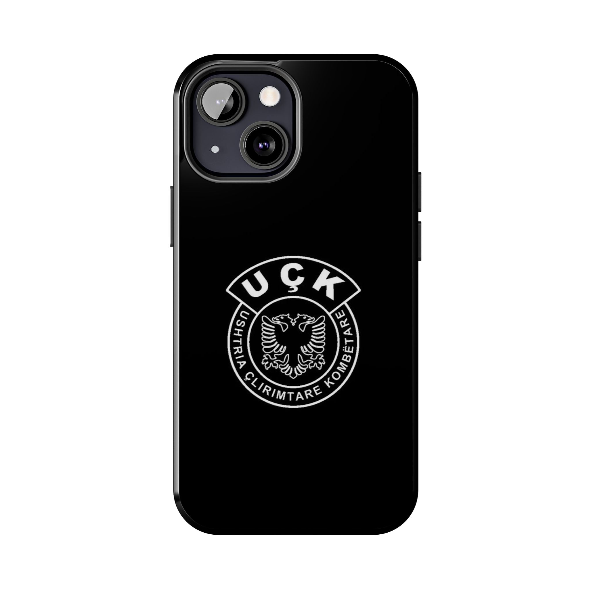 UÇK Case