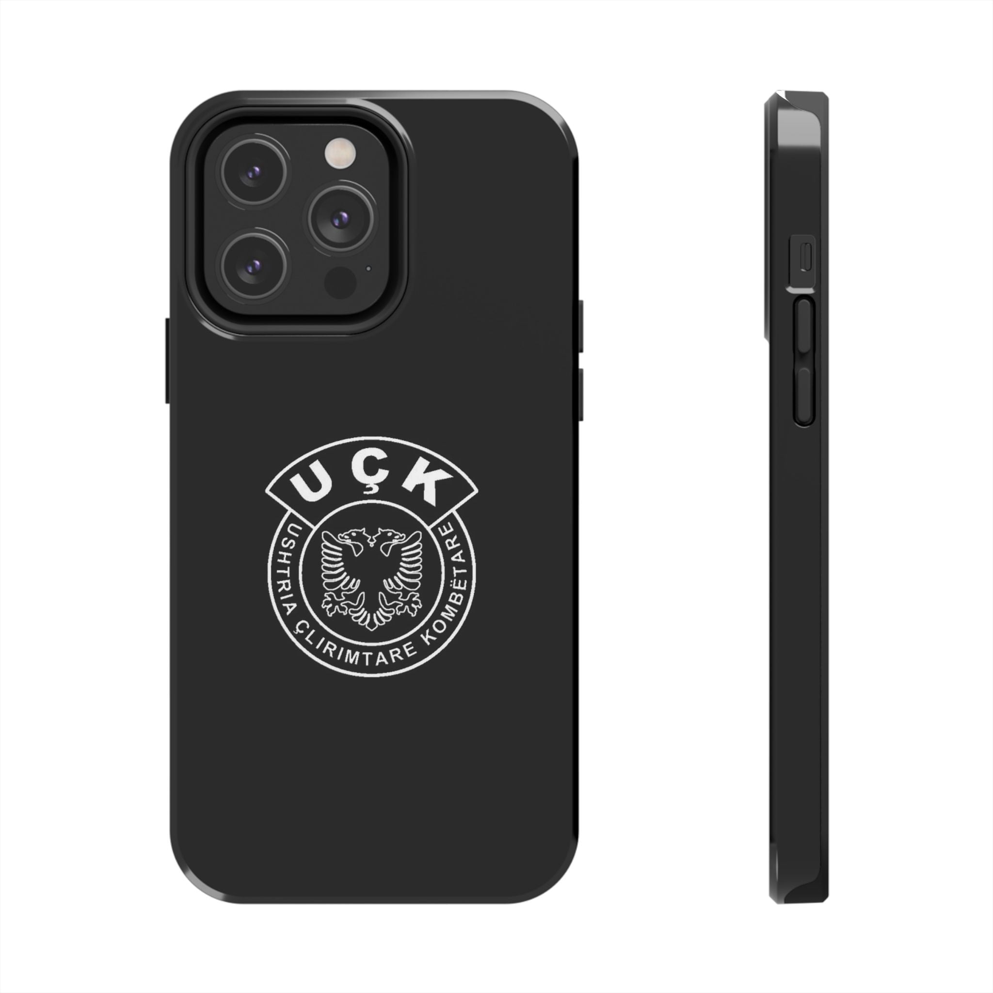 UÇK Case