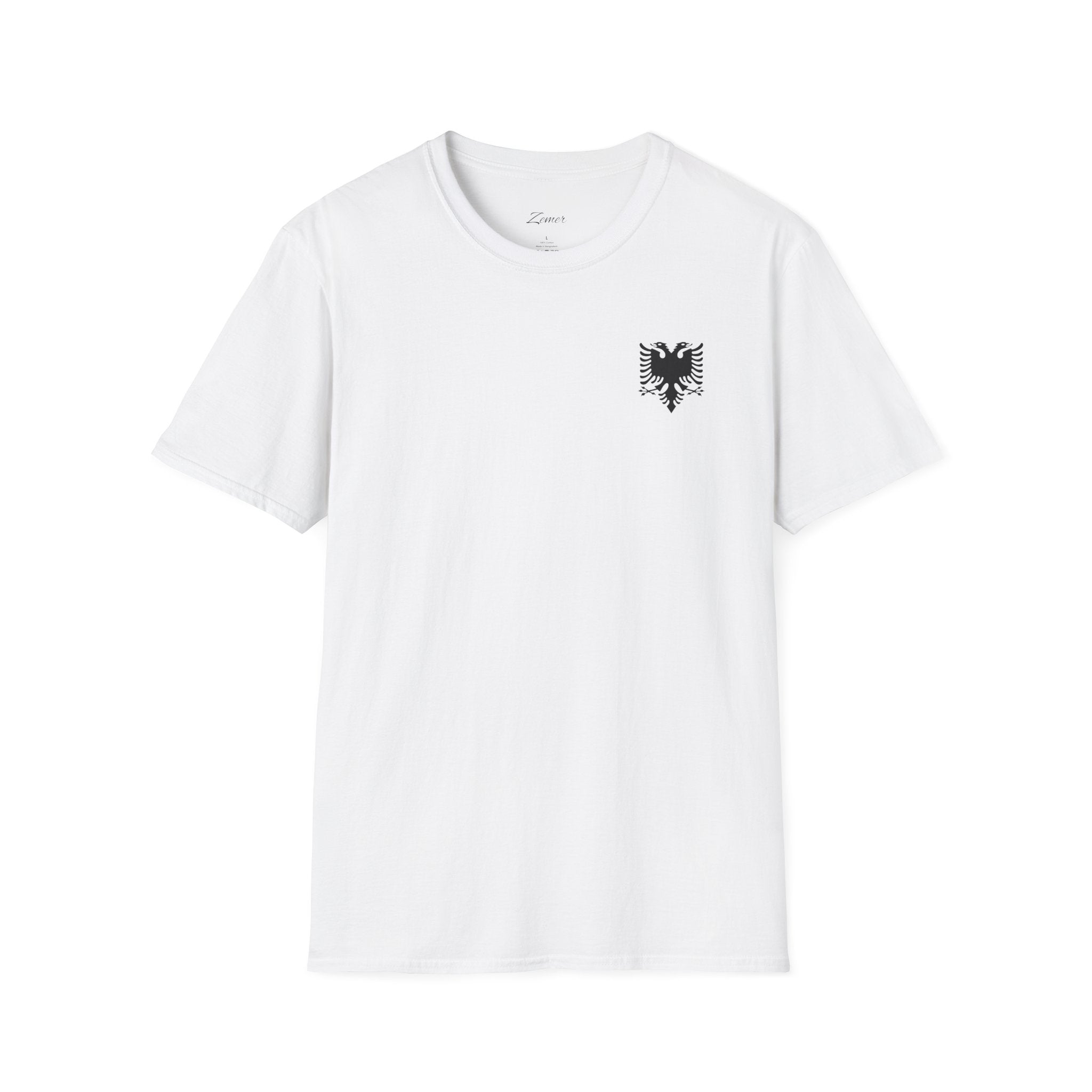 Albanian T-shirt