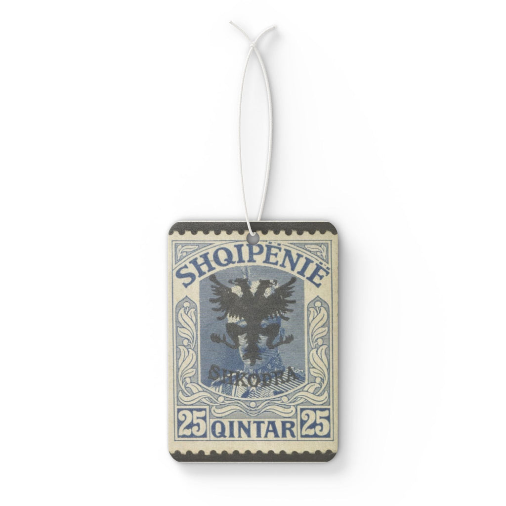 Car Air Freshener