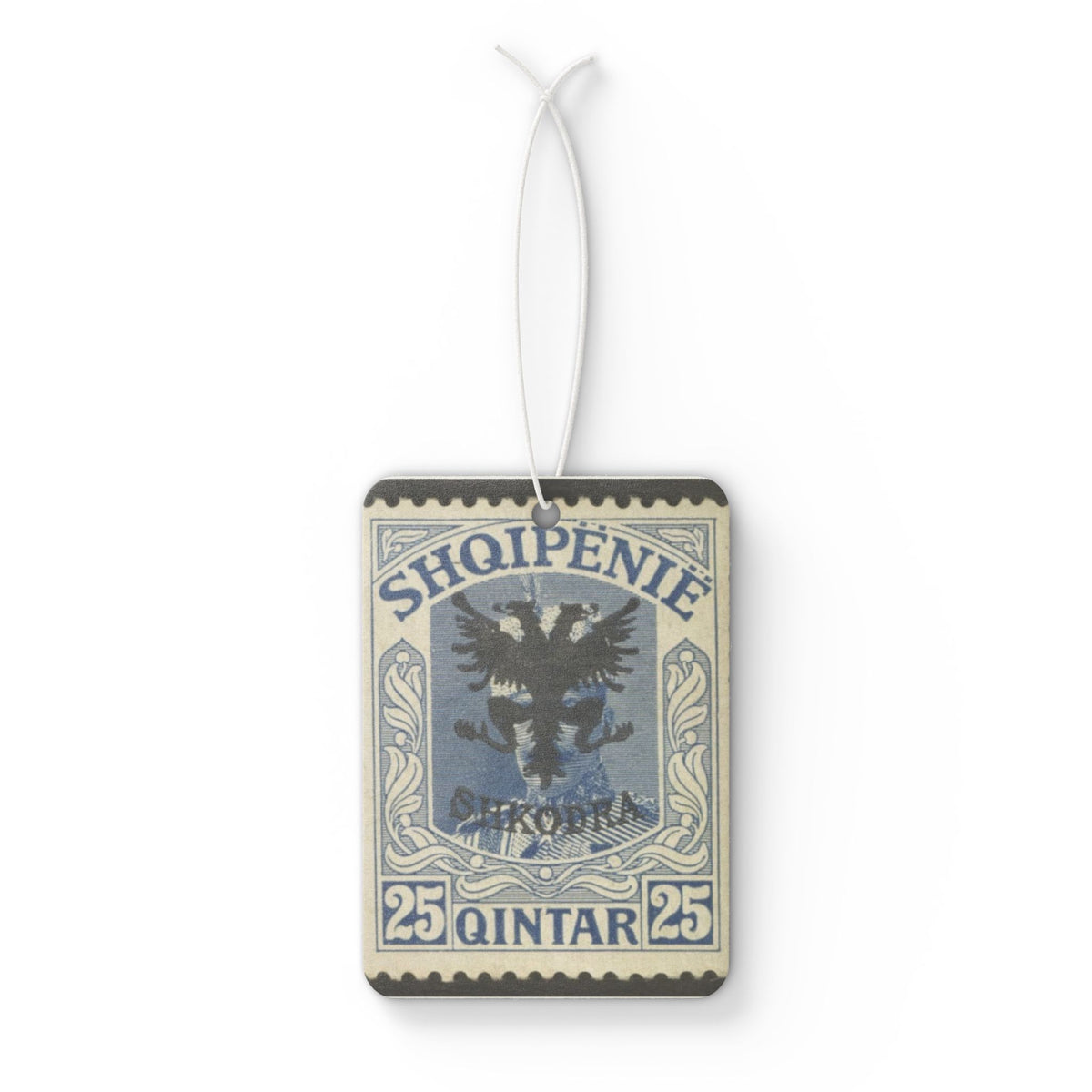 Car Air Freshener
