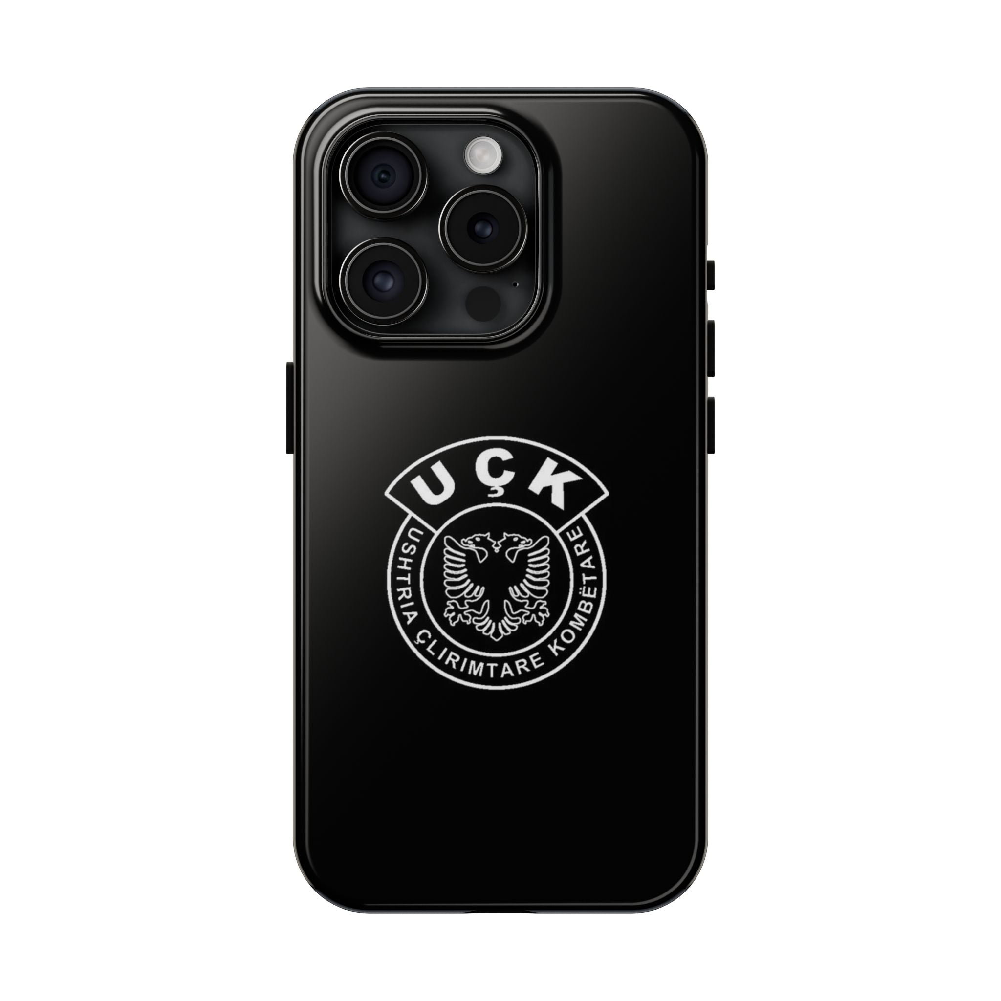 UÇK Case