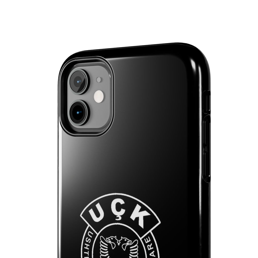 UÇK Case