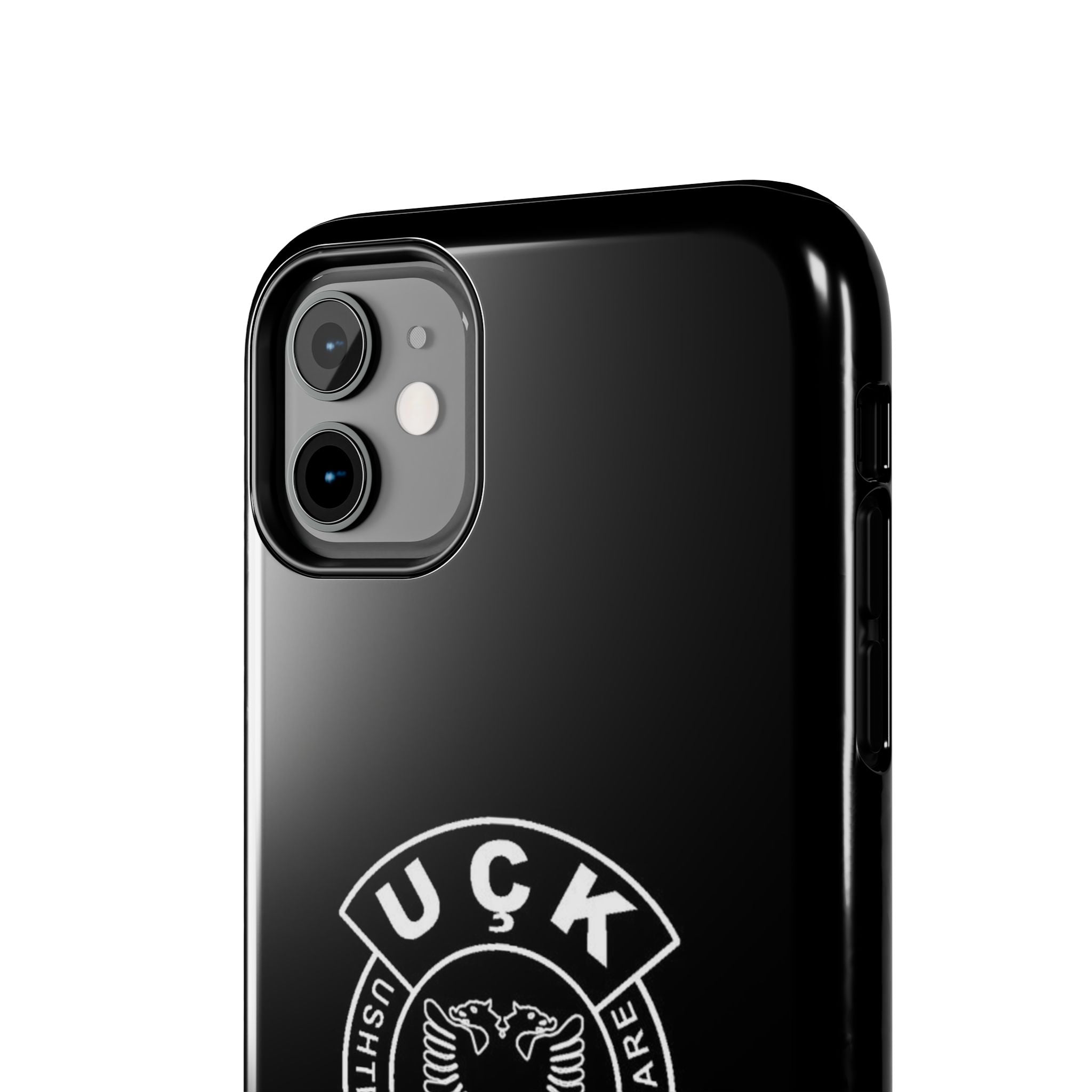 UÇK Case