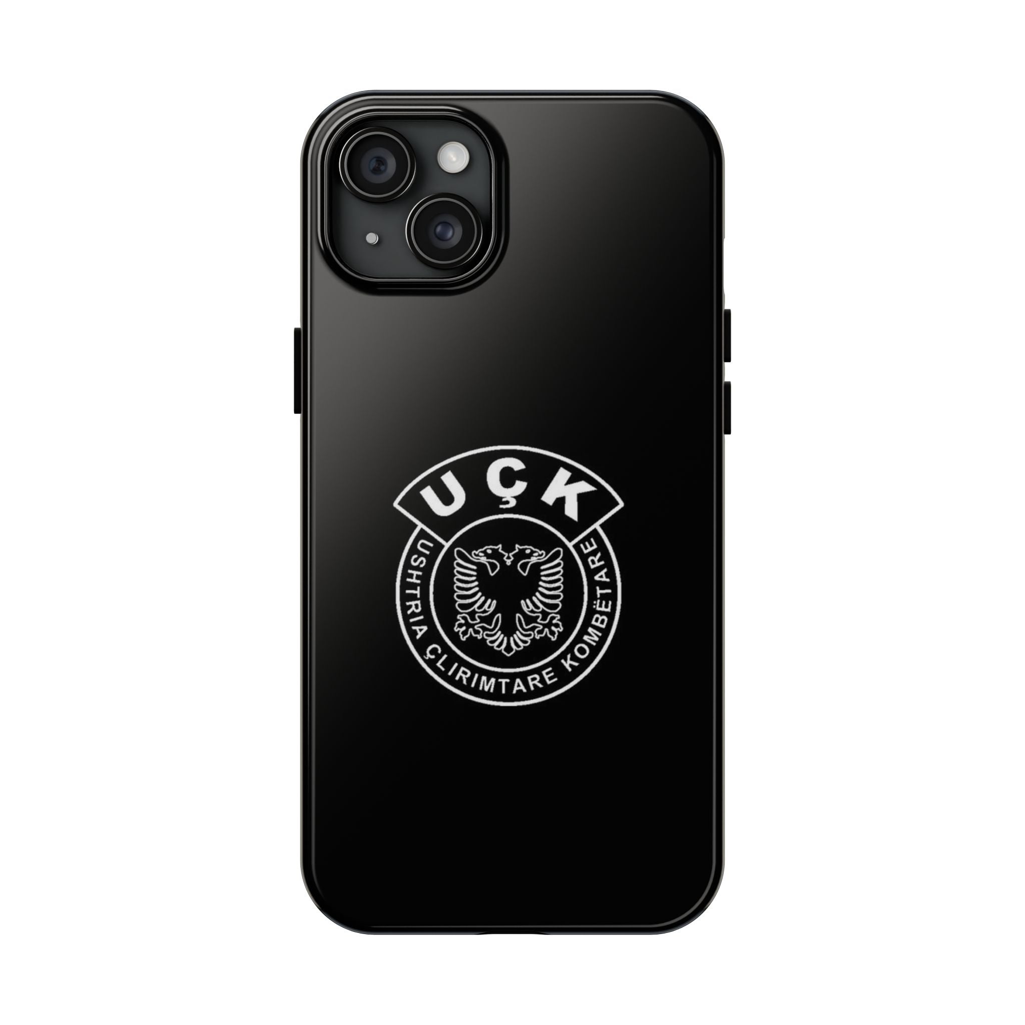UÇK Case