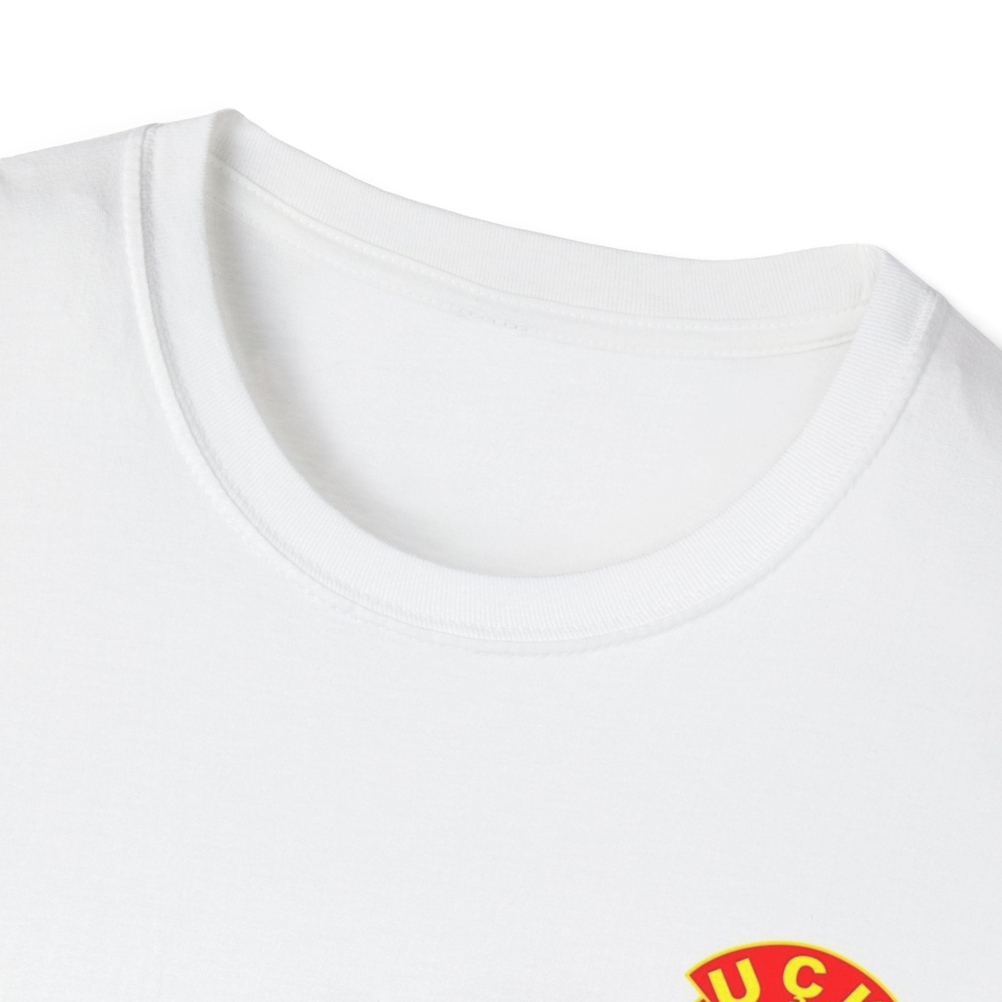 Bac, U Kry! T-Shirt