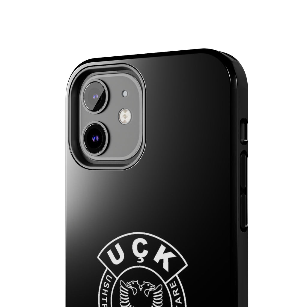 UÇK Case