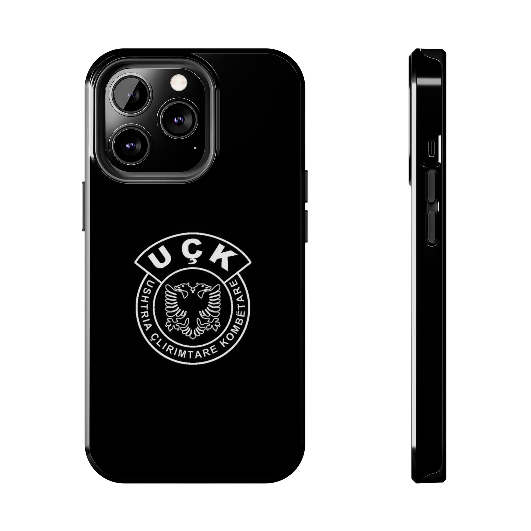 UÇK Case