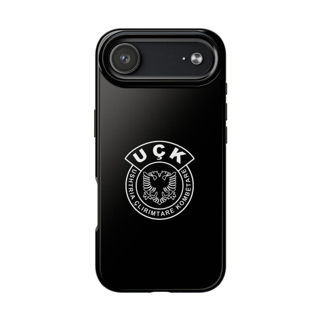 UÇK Case