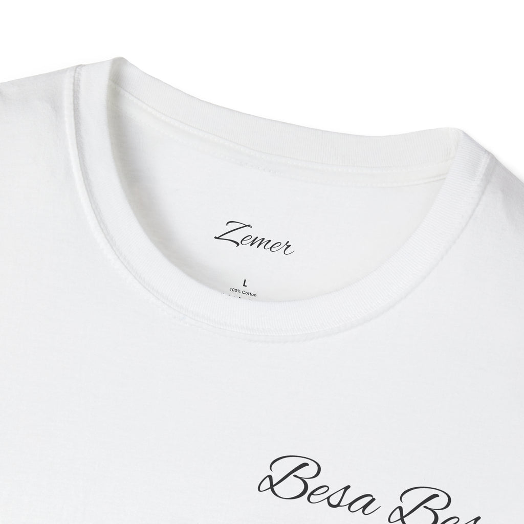 Only The Real Understand T-Shirt