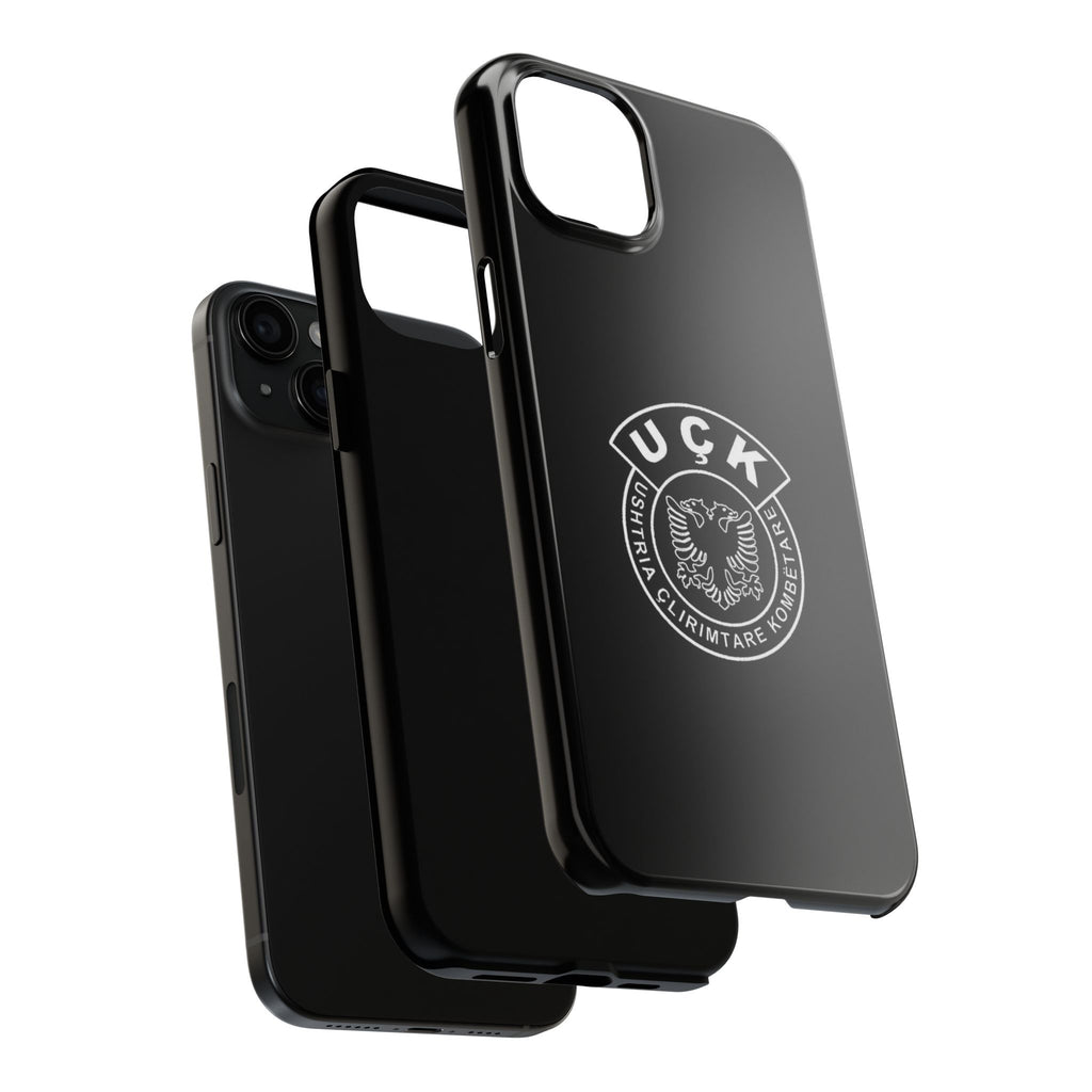 UÇK Case