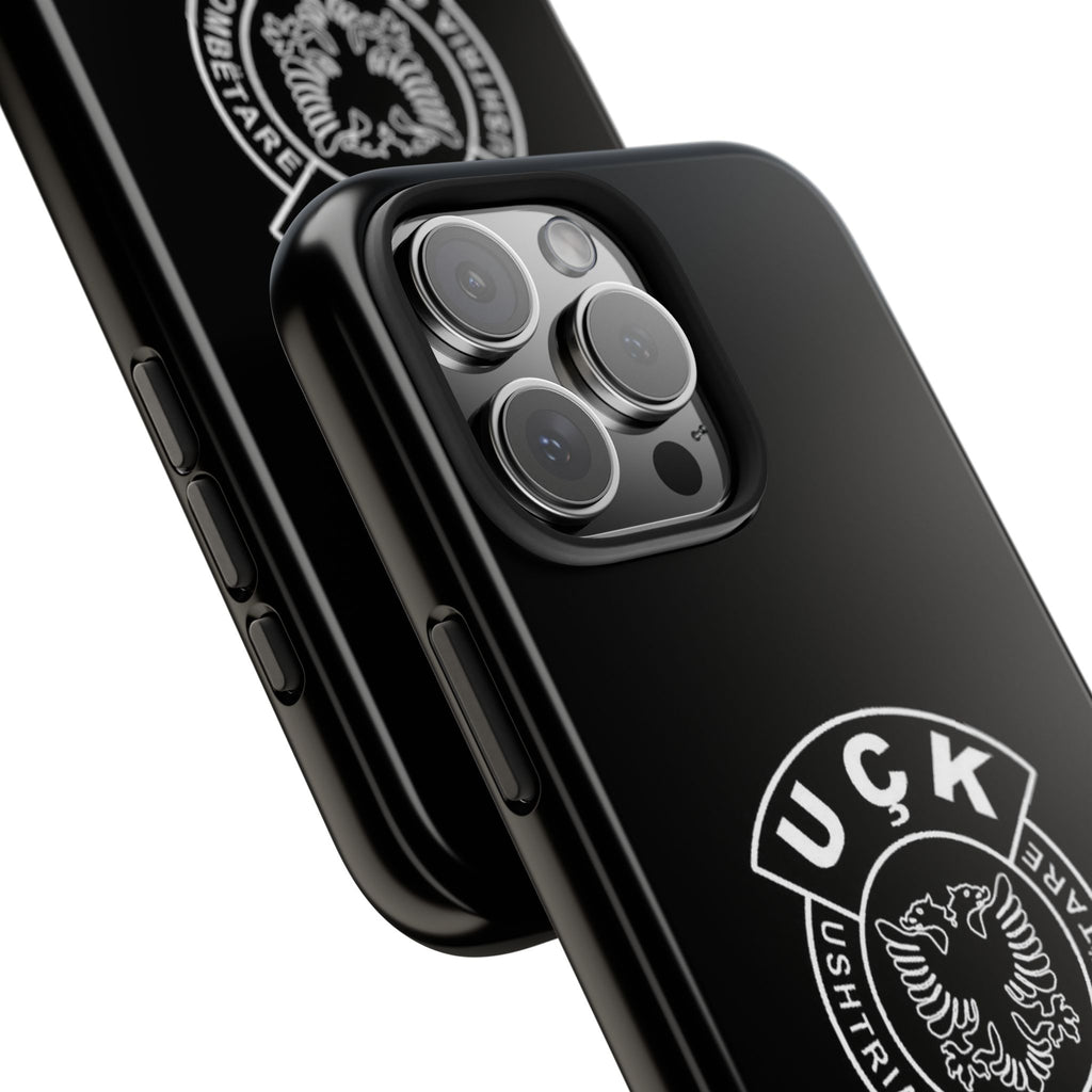 UÇK Case