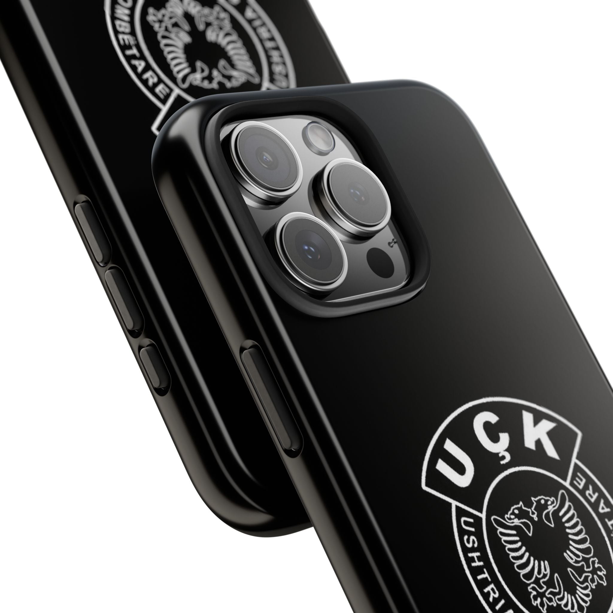 UÇK Case