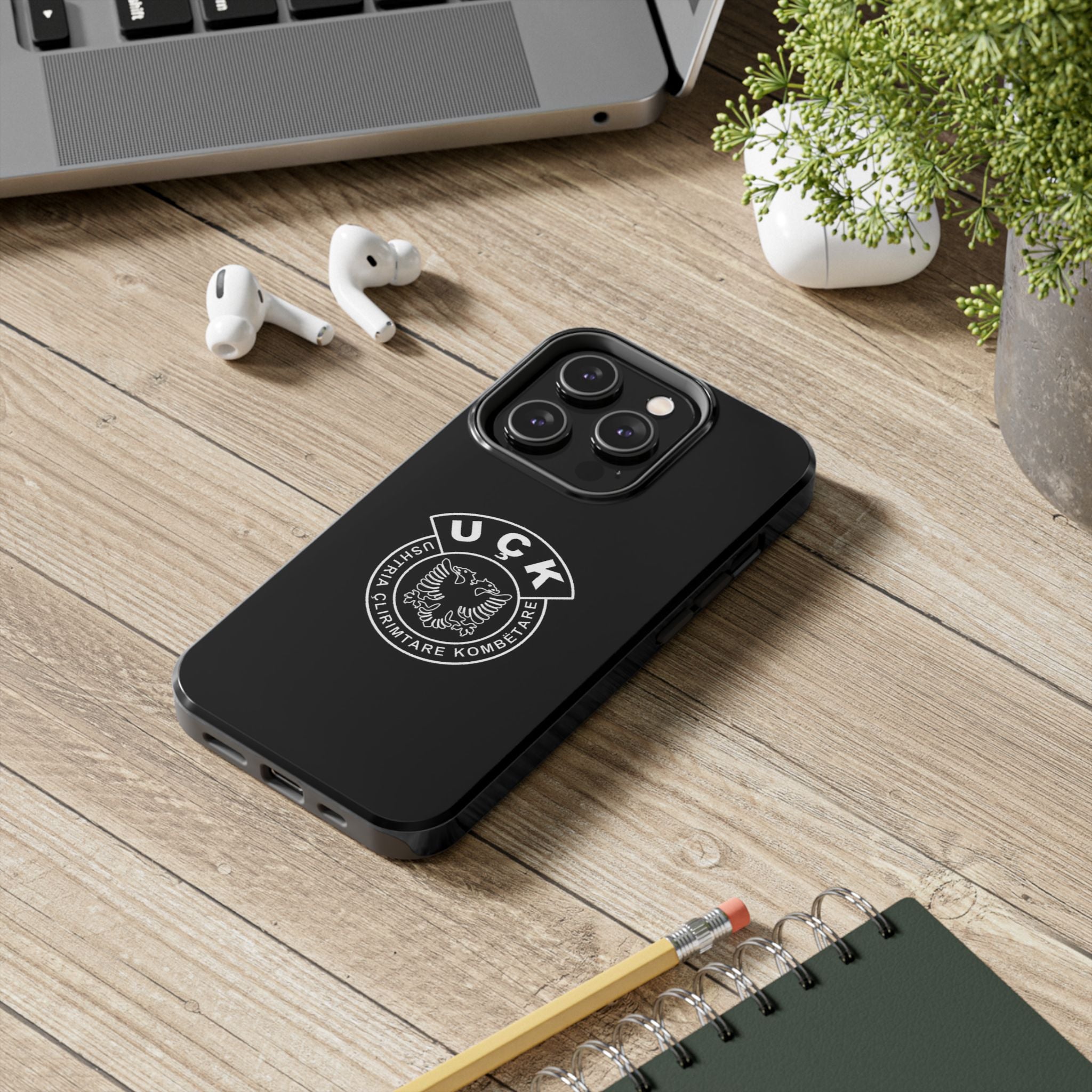 UÇK Case
