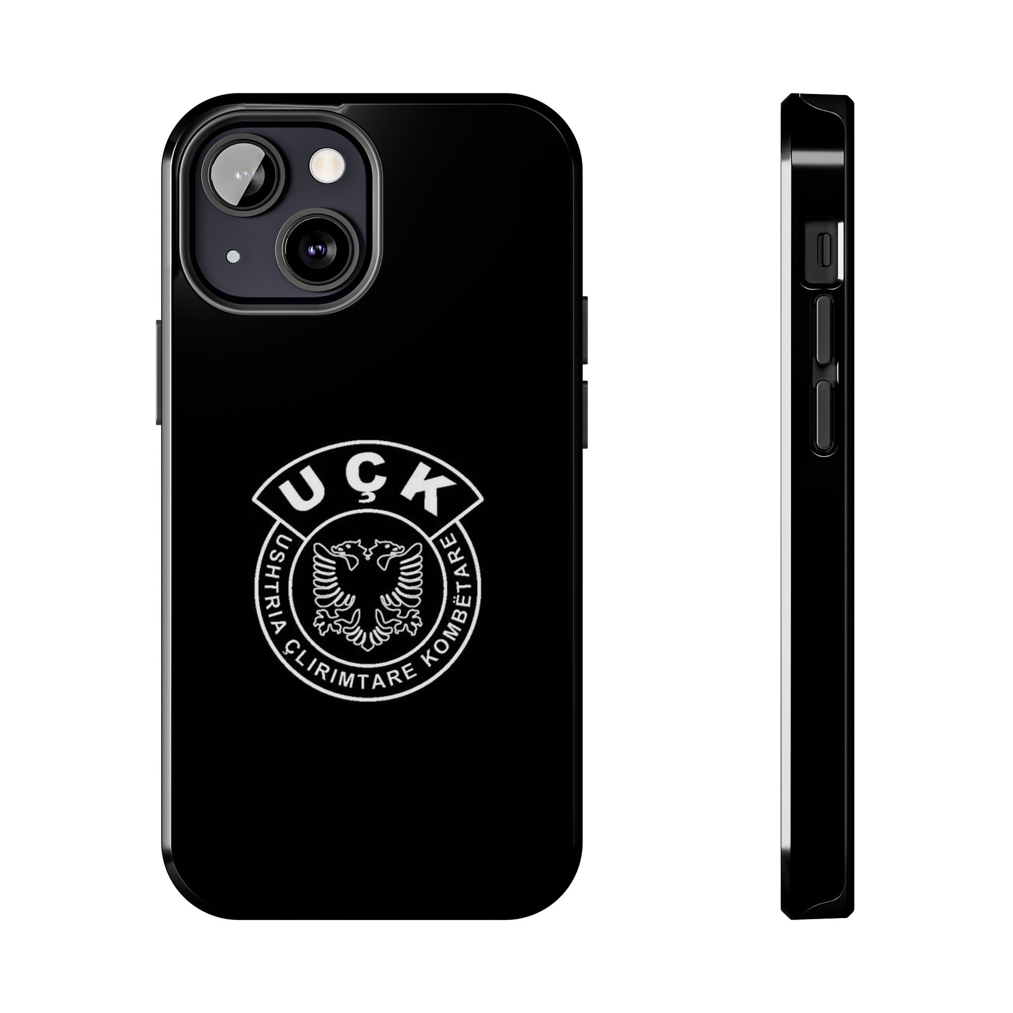 UÇK Case