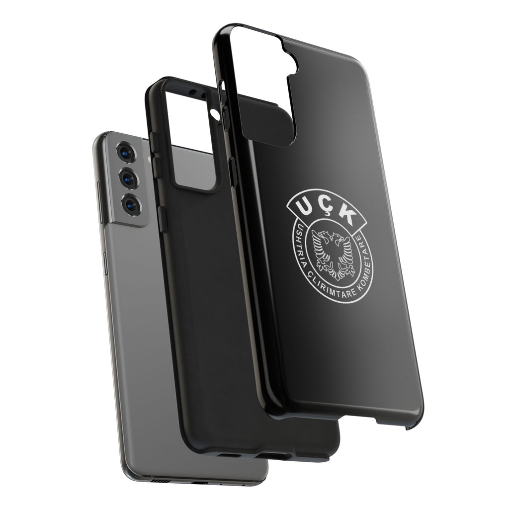 UÇK Case