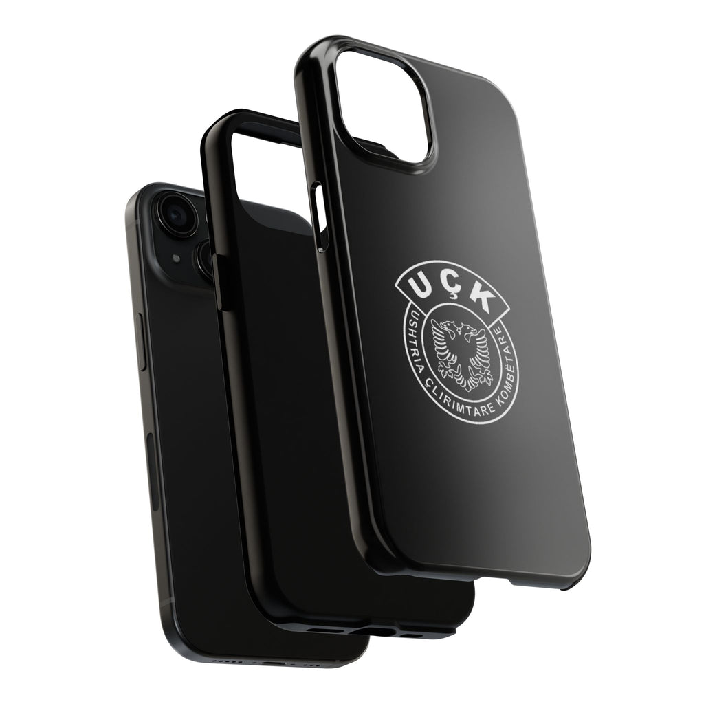 UÇK Case