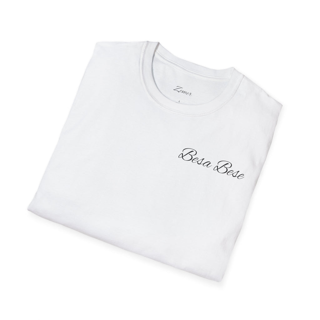 Only The Real Understand T-Shirt