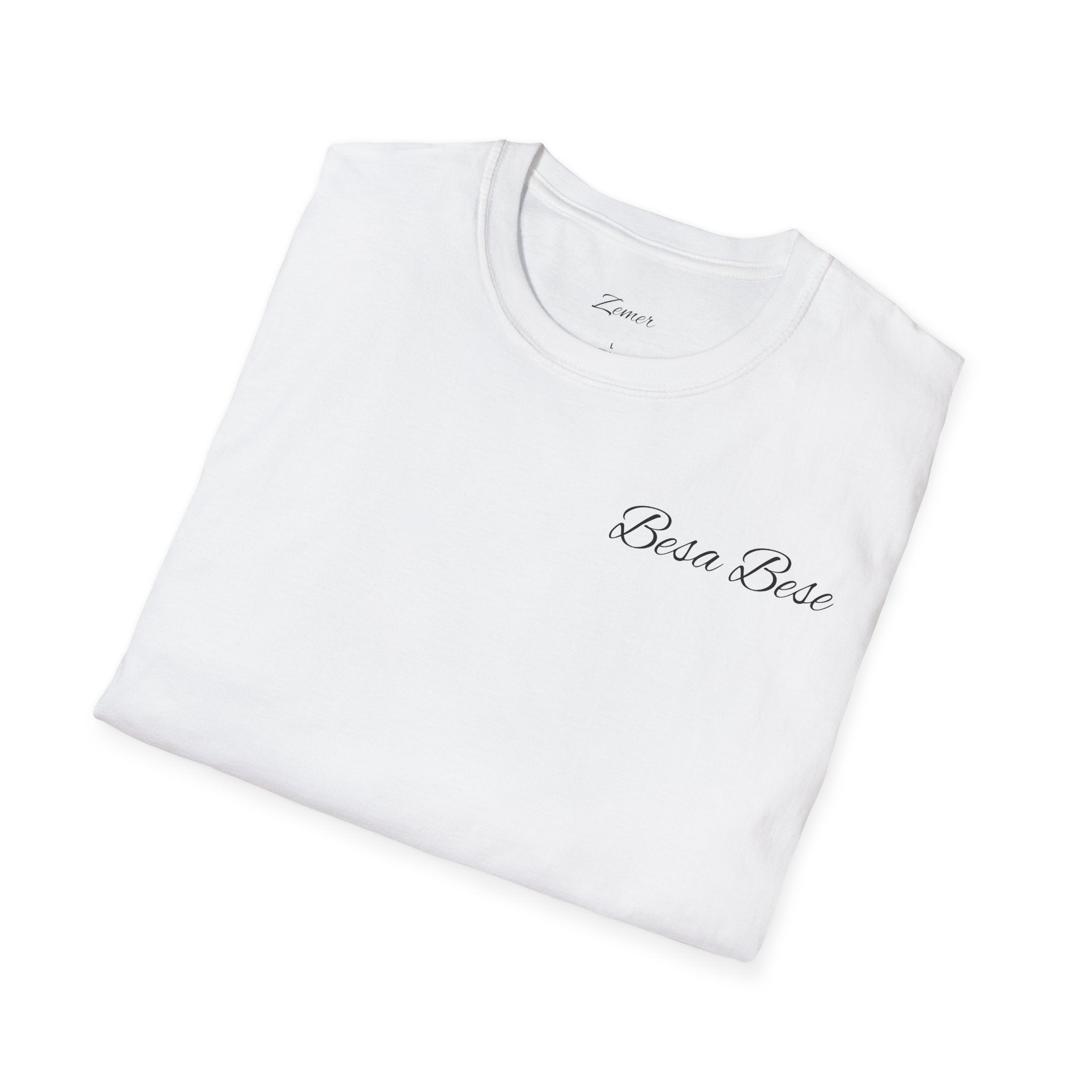 Only The Real Understand T-Shirt