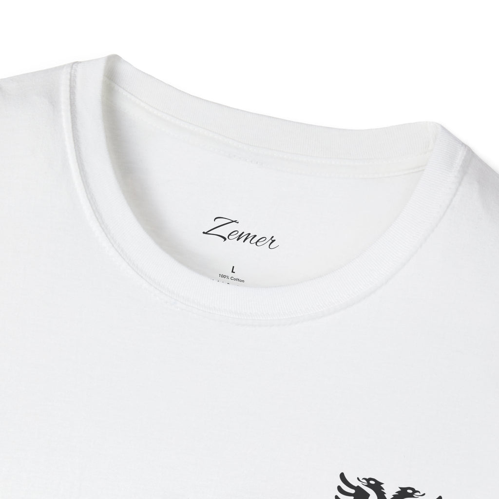 Albanian T-shirt
