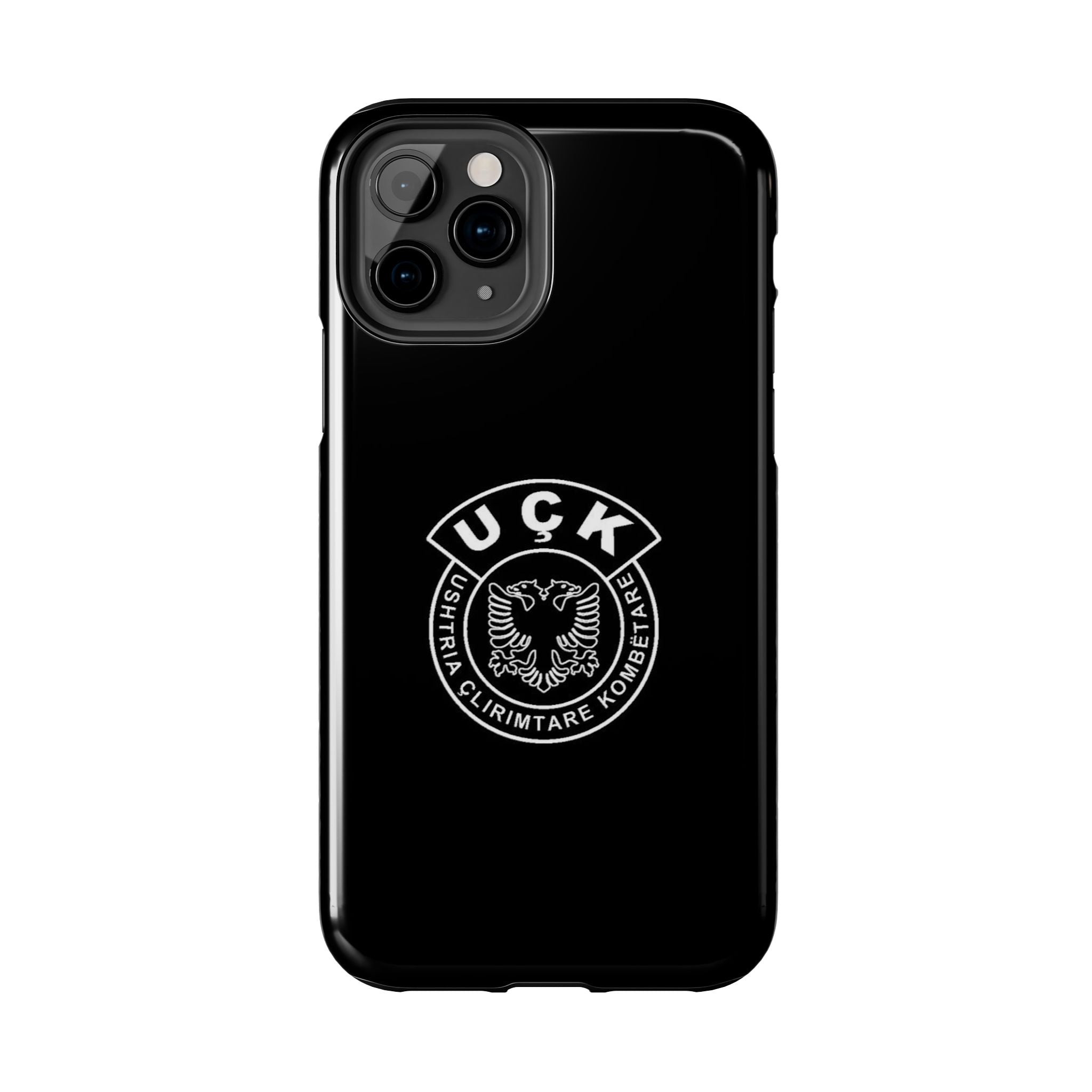 UÇK Case