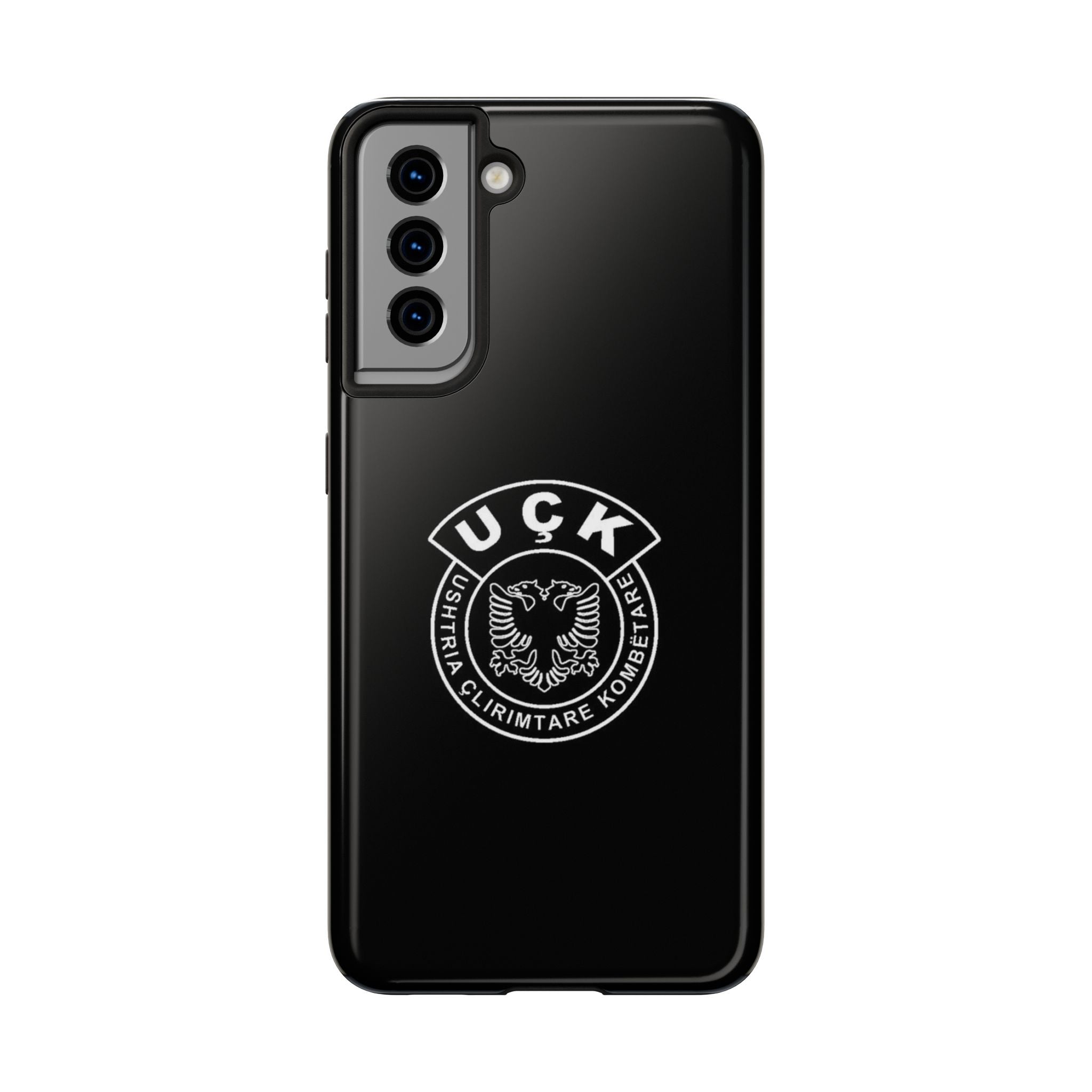 UÇK Case