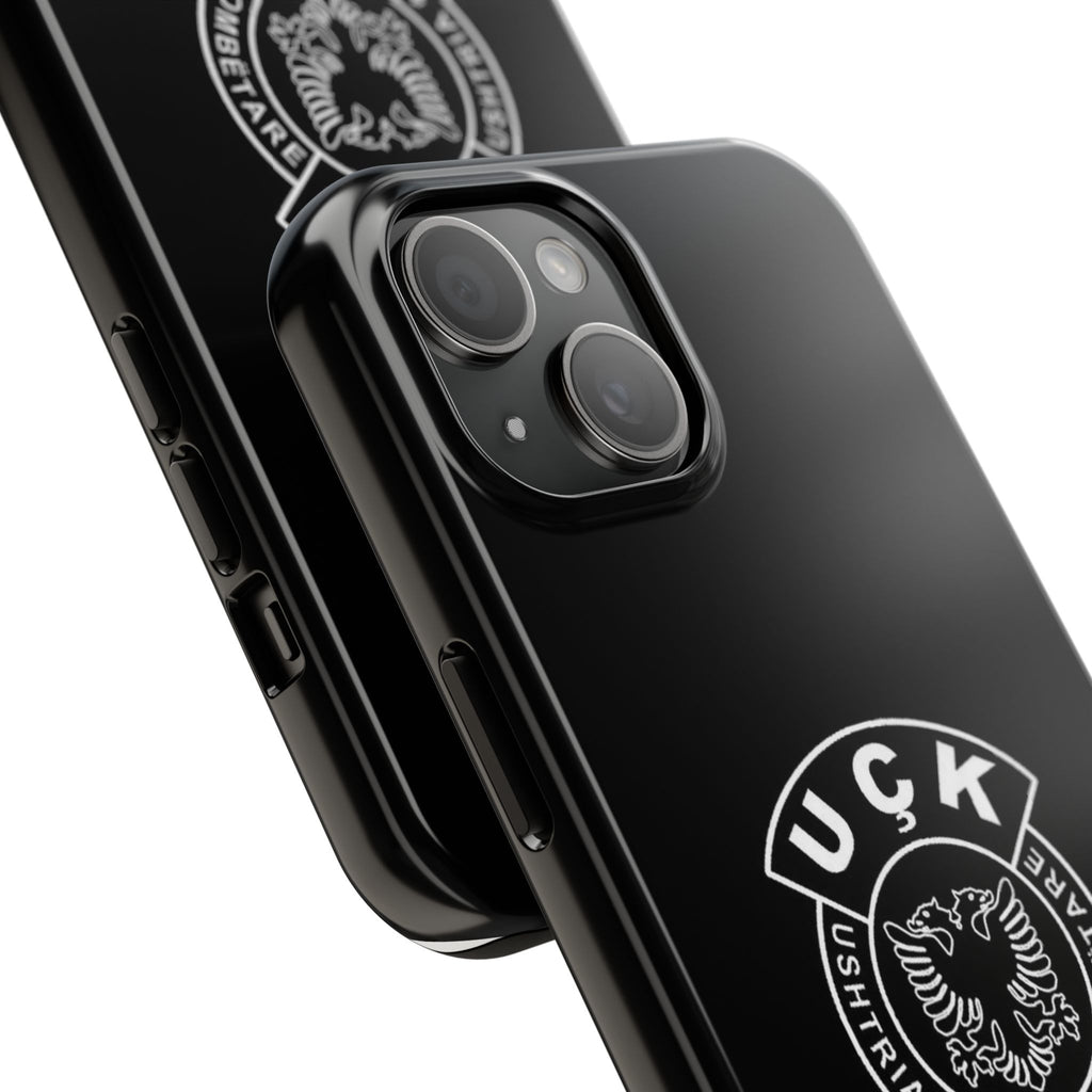 UÇK Case