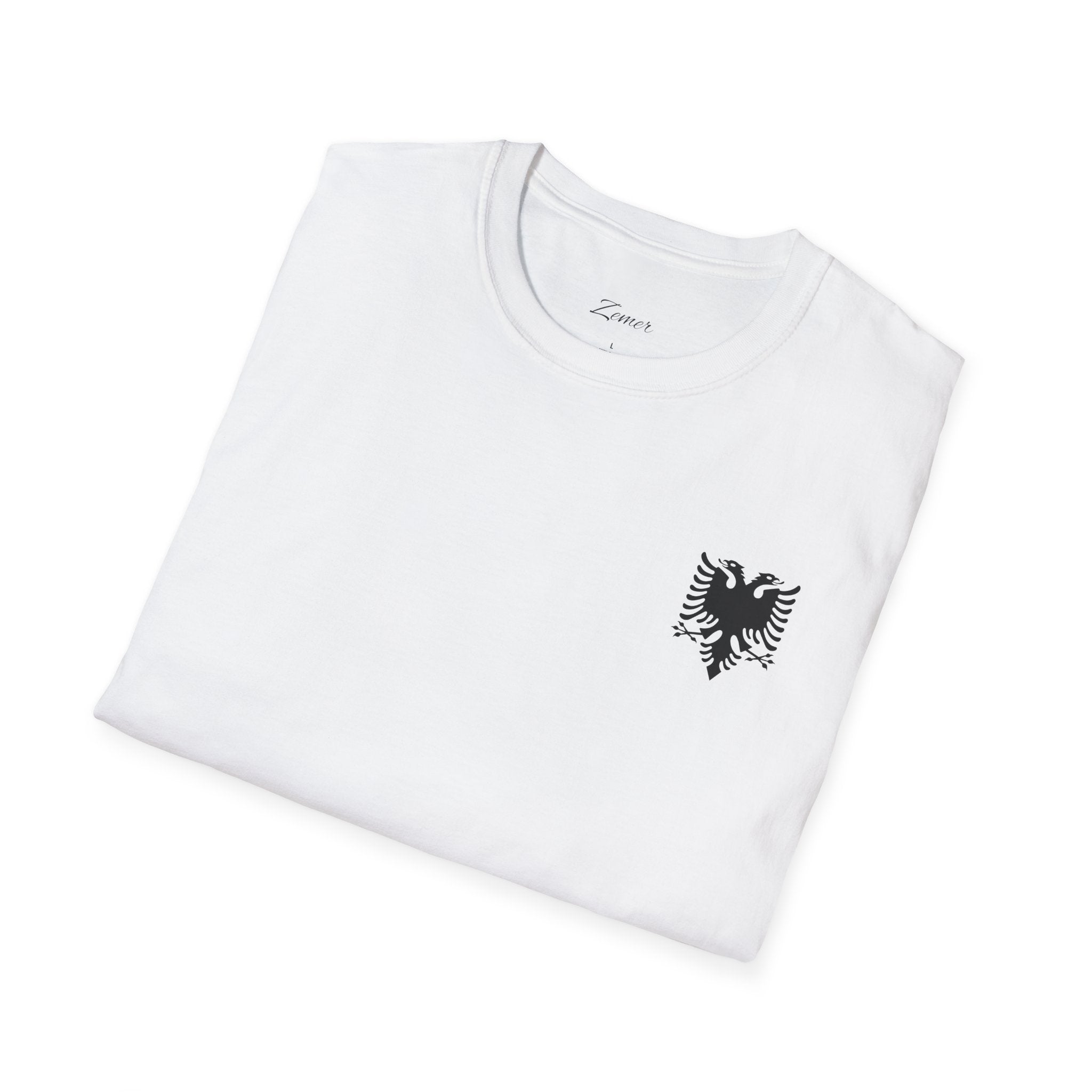 Albanian T-shirt