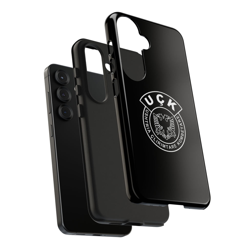 UÇK Case
