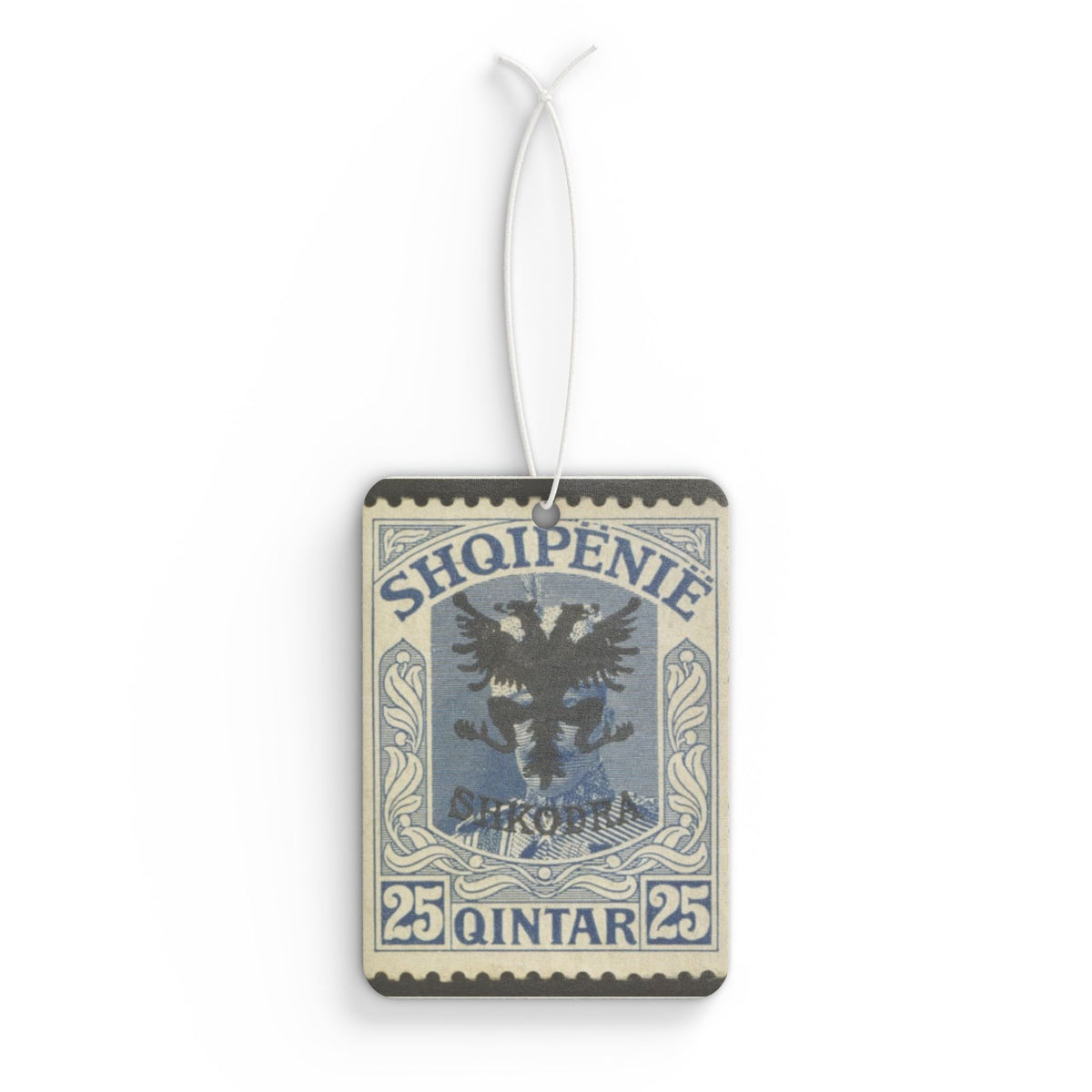 Car Air Freshener