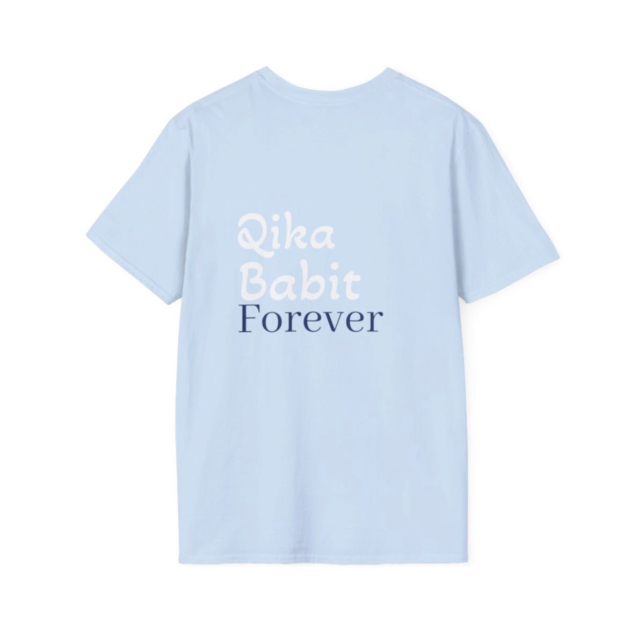 Qika Babit Forever
