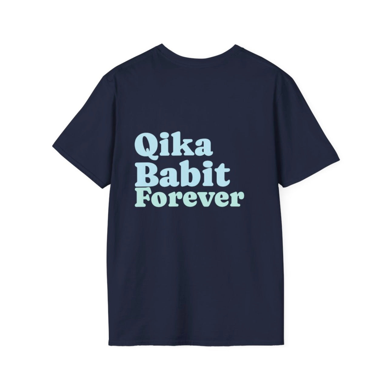 Qika Babit Forever