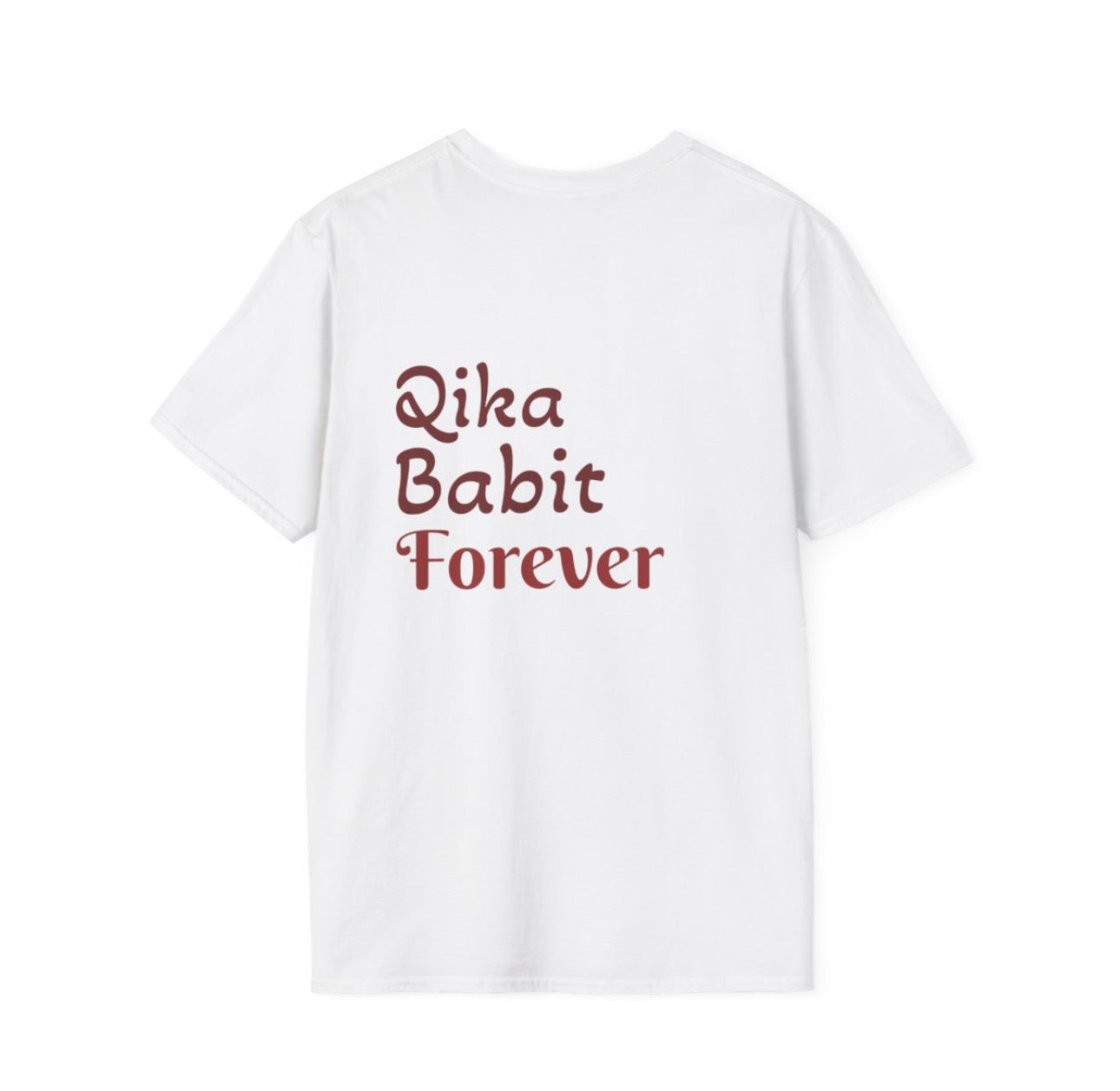 Qika Babit Forever